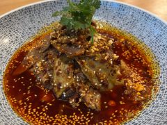 -青城山六善酒店·紫氣園中餐厅