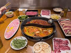 -楠火锅(太古里总店)