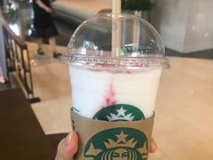 -星巴克臻选(外滩中心店)