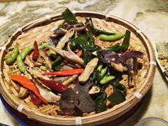 -常和州·夜宵大排档(常州单店)