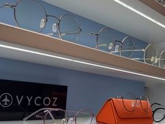 -青聪儿童眼镜(五官科医院宝庆路店)