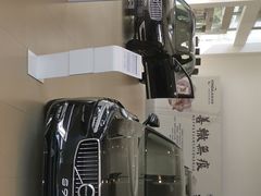 -上海永达嘉沃沃尔沃4S店(嘉定镇店)