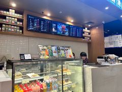 -逸派咖啡 EPARKCOFFEE(广安门店)