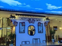 -徽韵人家·传承正宗徽菜(牡丹园店)