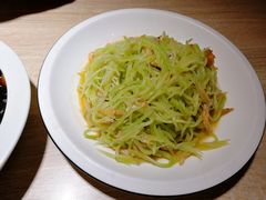 -味莊·青岛菜(云霄路店)