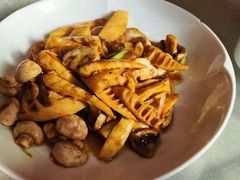 -京味斋·北京烤鸭(华威桥北工大店)