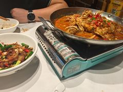 -湘语·湖南家常菜(新洲店)