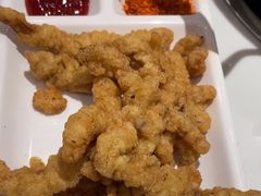 -七欣天香辣蟹火锅(闵行浦江欢乐颂店)