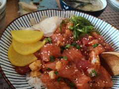 例汤-林妈妈村·日式料理(宝山万达店)