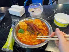 -柳星·螺蛳粉(D11店)