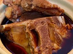 -万和春排骨砂锅米饭(新业广场店)