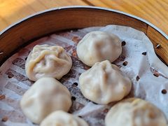 -鸡鸣汤包(红山动物园店)