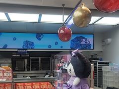 -美滋每客(大同店)