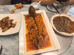 -福寿斋·老北京铜锅涮肉·烧烤(清岚店)
