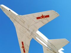 -中国航空博物馆