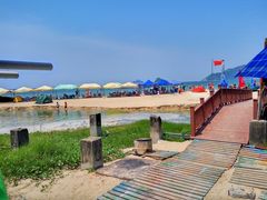 -西涌国际滨海旅游区