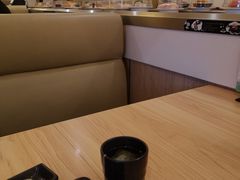 -禾绿寿司(星光68广场店)