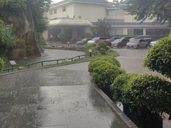 -厦门悦华酒店