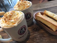 蜂蜜面包-Maan coffee漫咖啡(1905店)