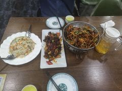 -六和孝顺素食餐厅(西湖道店)
