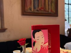 -玫瑰厅上海菜(兴国路店)