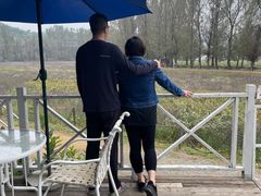 -紫海香堤香草艺术庄园