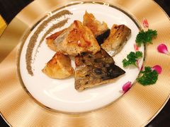 -汕头国际大酒店-牛一町目餐厅