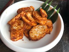 -一品诚记烤肉(大连柏威年购物中心店)
