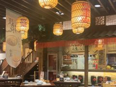 -南京大牌档(崇文门国瑞店)