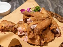 -前海沿·青岛菜(乐客城店)