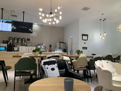 大堂-POLAR CAFE(兴正元广场店)