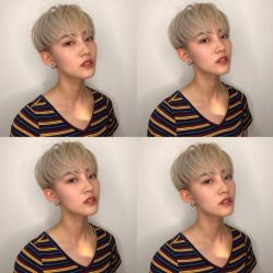 -煊私人定制美发会所