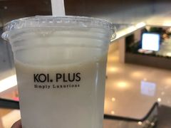 -KOI Thé(力宝广场店)