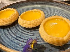-白天鹅宾馆-玉堂春暖餐厅