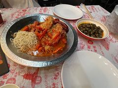 -红钳侠小龙虾·烧烤(中赢康康谷店)