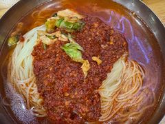 -现代烧烤冷面店(苏家屯店)