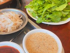 -腾益清真铜瓢牛肉馆