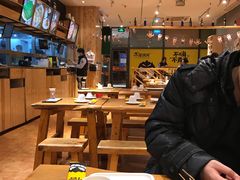 -木屋烧烤(西南角店)