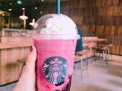 -星巴克臻选(南京艾尚天地店)