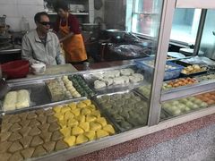 -飘香小食店(国平路店)