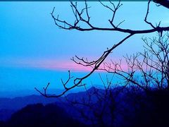 景点-武当山风景区