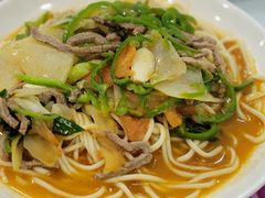 -临夏清真餐馆羊肉火锅(安德民族商贸城店)