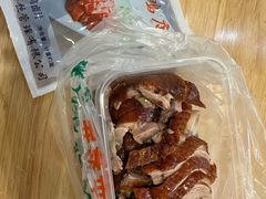 -晓马鸭店(新芜路店)