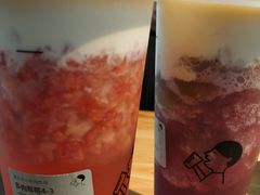 -喜茶(佛山顺德大良东乐路店)