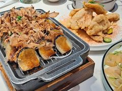 -北李妈妈菜·海肠捞饭(开发区万达店)