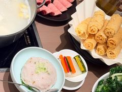 炸响铃-協成海鮮火鍋(老店)