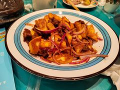 -巴依老爷新疆美食(望京小街店)