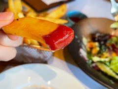-原石牛扒·约会餐厅(龙城万科里店)