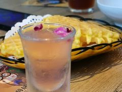 -豪客来牛排(青龙街店)