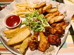 -米兰西点(人民大街店)